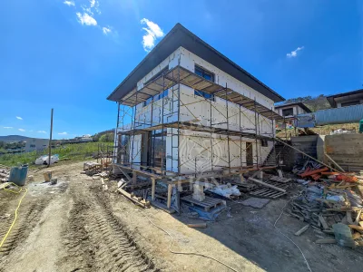 Дом 220 м² на 6.02 сот., Краснолесье — миниатюра 7