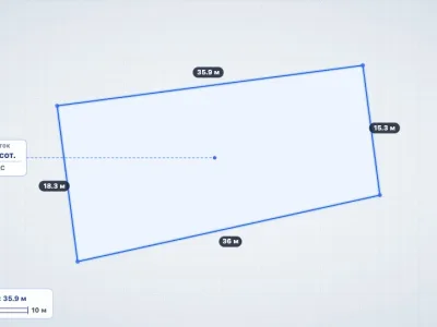 Дом 220 м² на 6.02 сот., Краснолесье — миниатюра 43