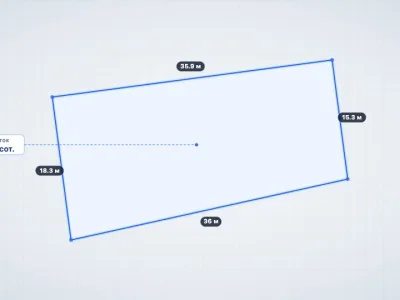 Дом 220 м² на 6.02 сот., Краснолесье — миниатюра 42