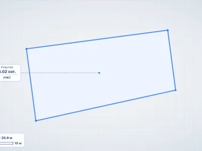 Дом 220 м² на 6.02 сот., Краснолесье — миниатюра 42