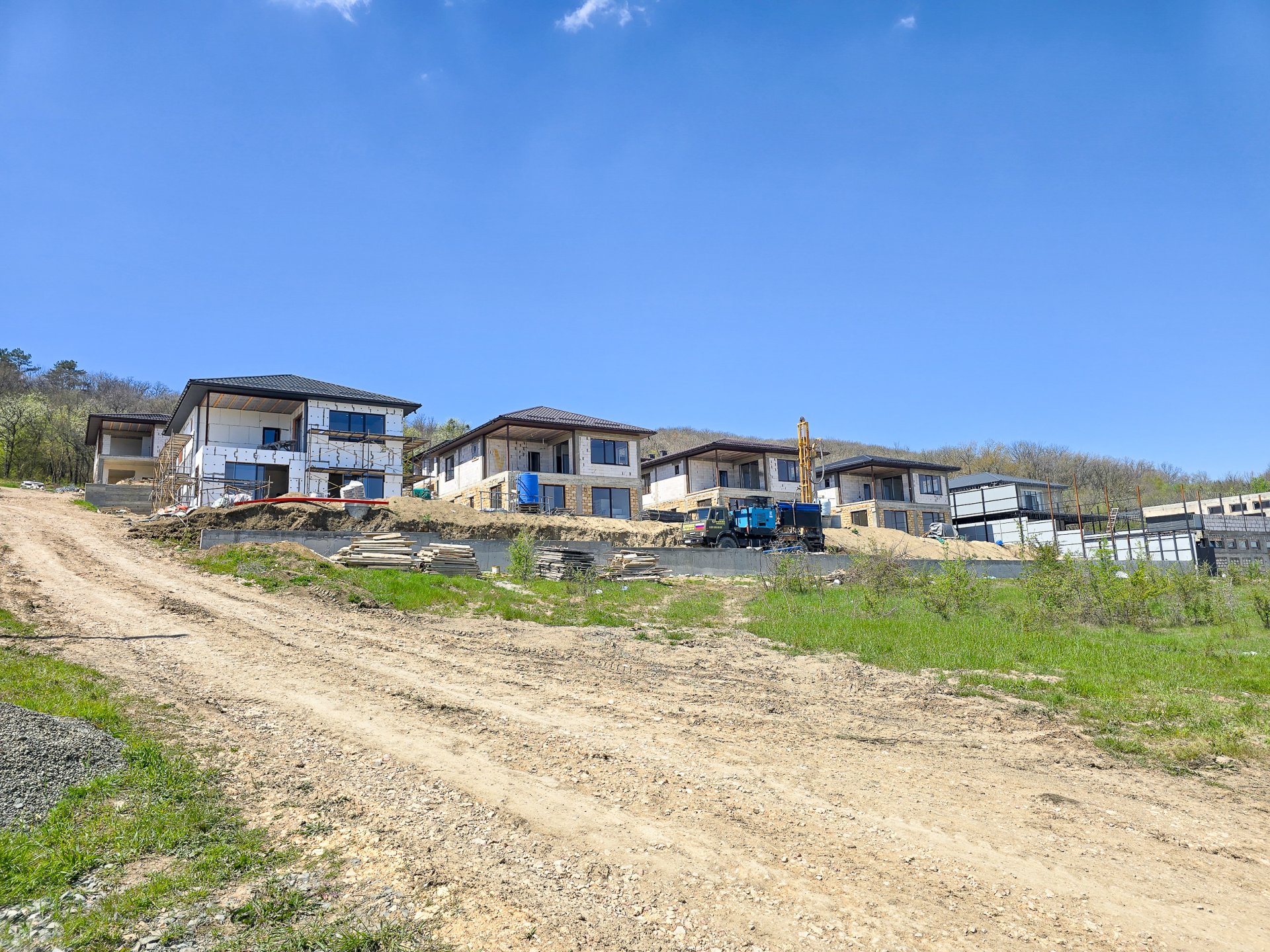 Дом 220 м² на 6.02 сот., Краснолесье — фото 9