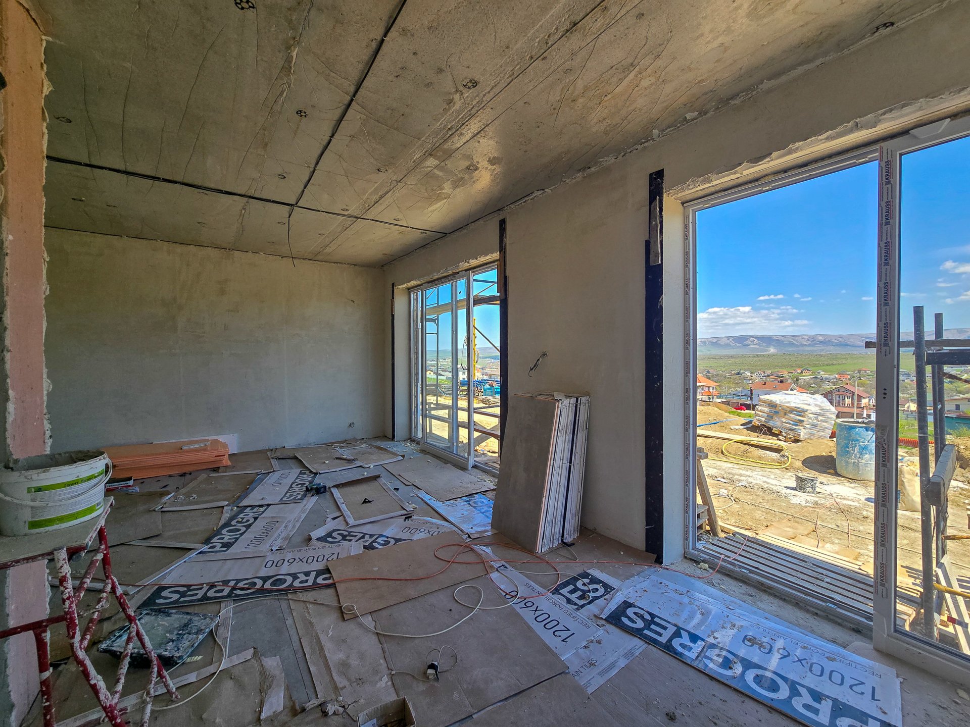 Дом 220 м² на 6.02 сот., Краснолесье — фото 10