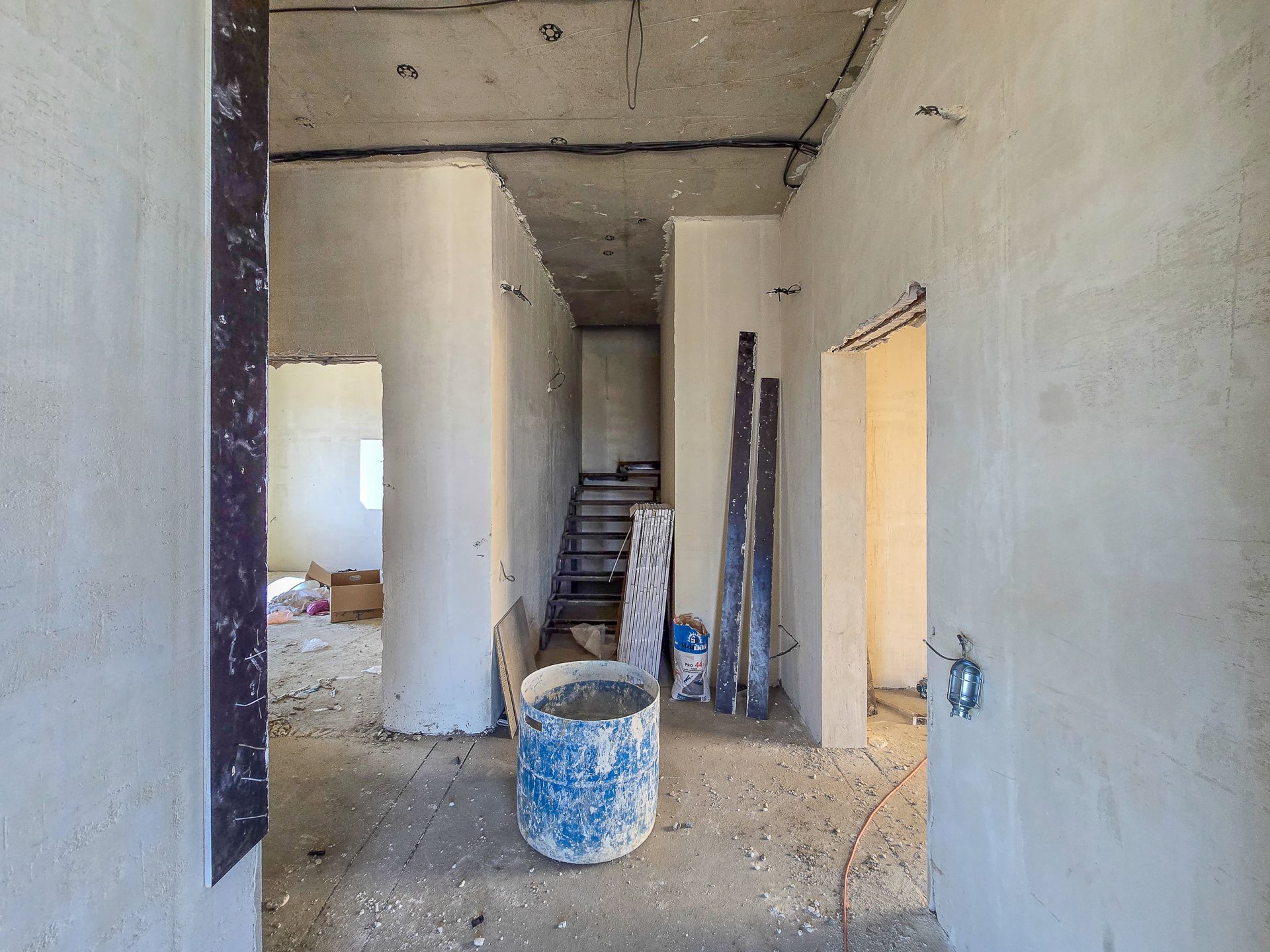 Дом 220 м² на 6.02 сот., Краснолесье — фото 12