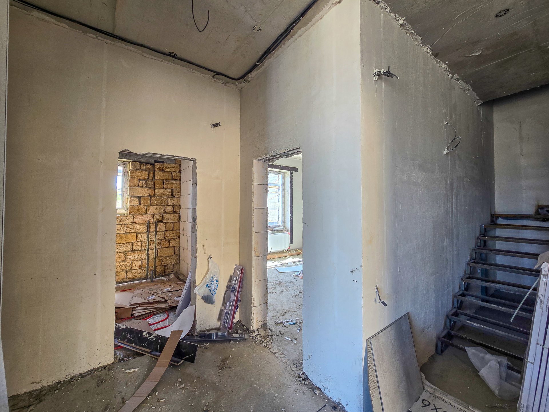 Дом 220 м² на 6.02 сот., Краснолесье — фото 13