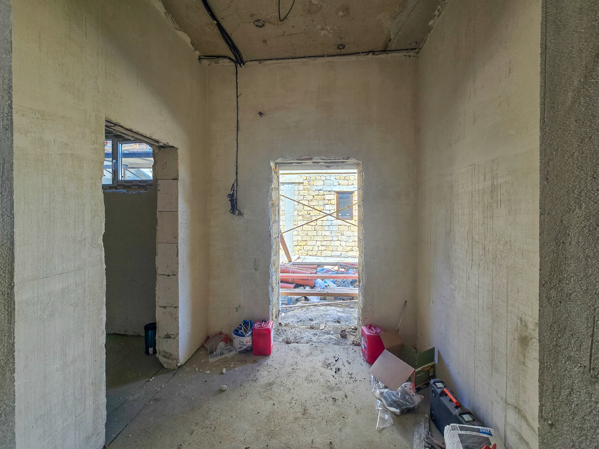 Дом 220 м² на 6.02 сот., Краснолесье — фото 14