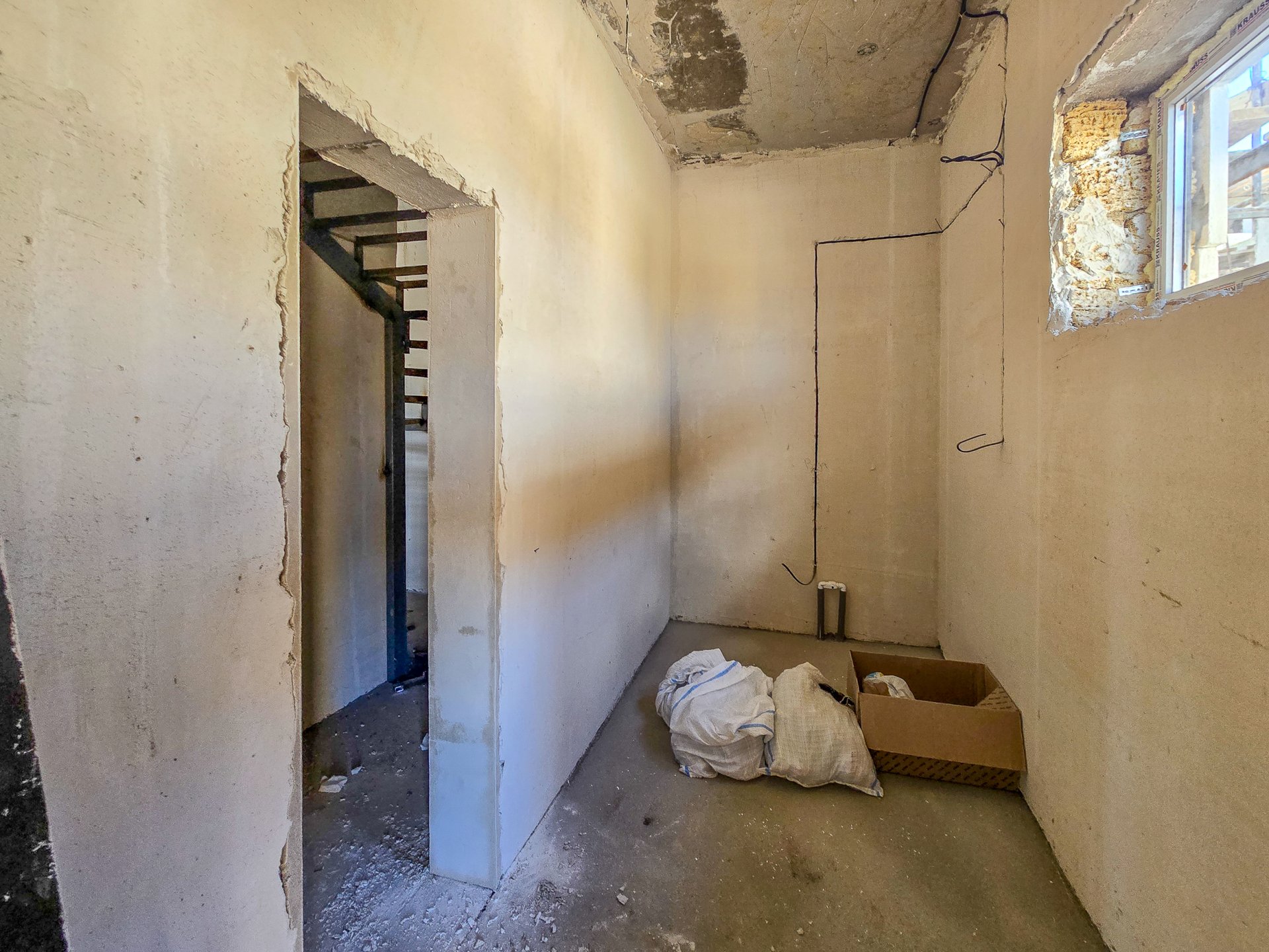 Дом 220 м² на 6.02 сот., Краснолесье — фото 15