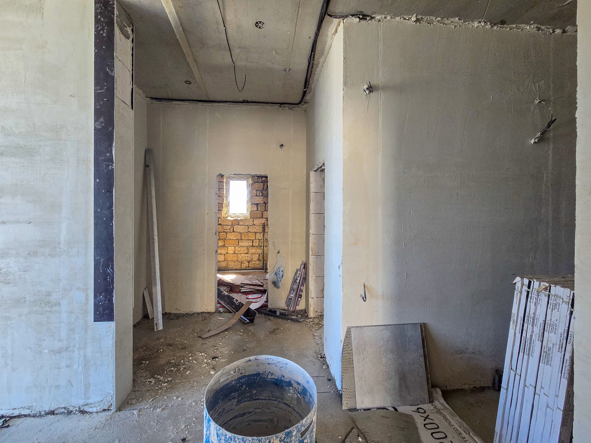 Дом 220 м² на 6.02 сот., Краснолесье — фото 16