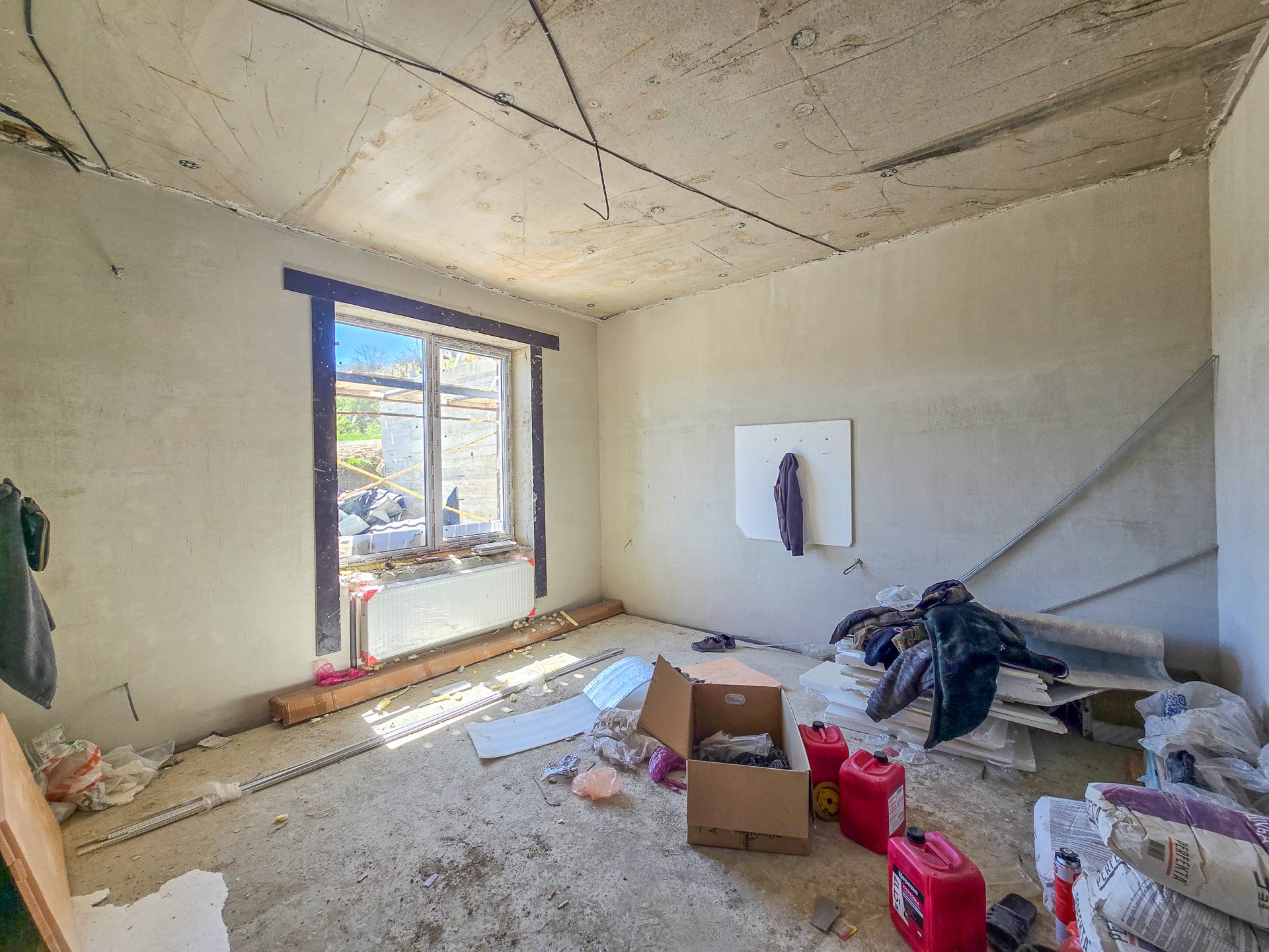 Дом 220 м² на 6.02 сот., Краснолесье — фото 18