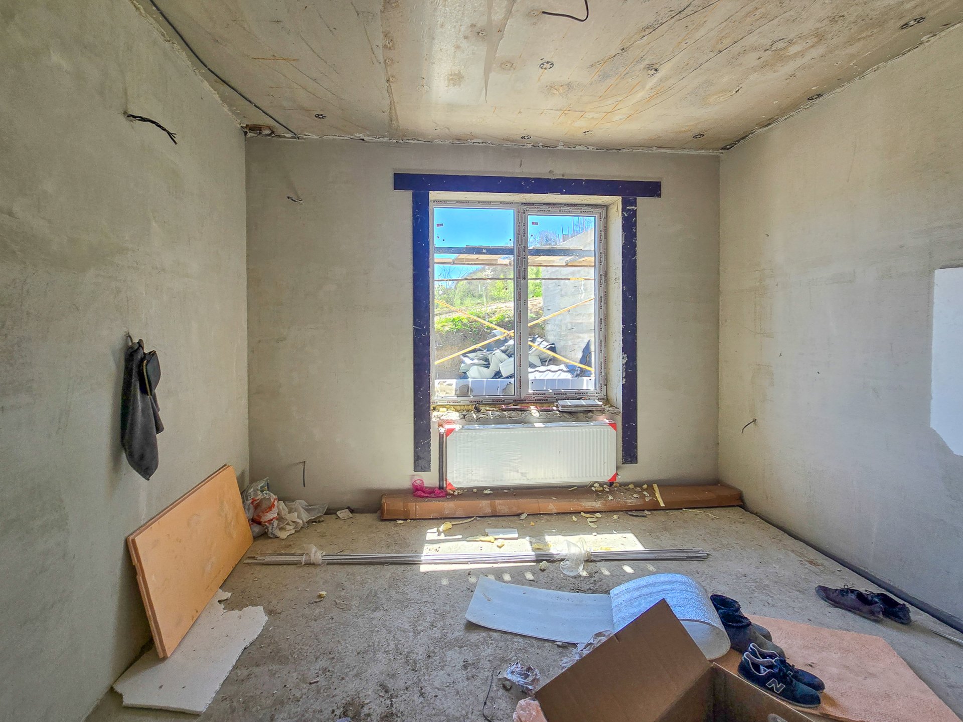 Дом 220 м² на 6.02 сот., Краснолесье — фото 19