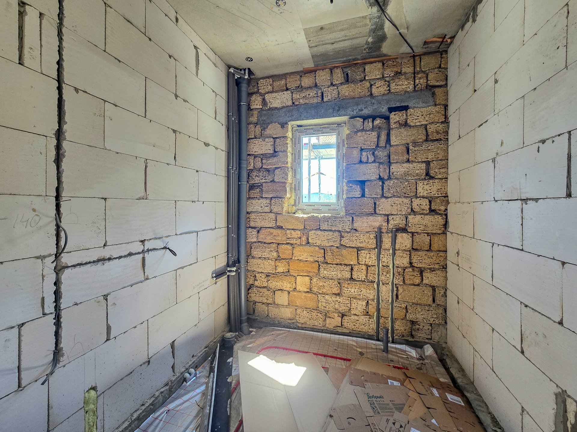 Дом 220 м² на 6.02 сот., Краснолесье — фото 20