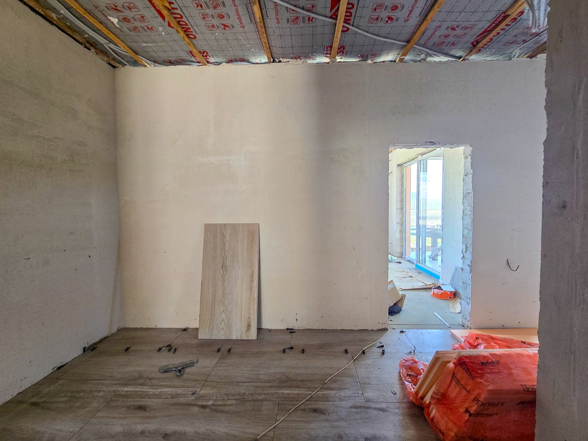 Дом 220 м² на 6.02 сот., Краснолесье — фото 21