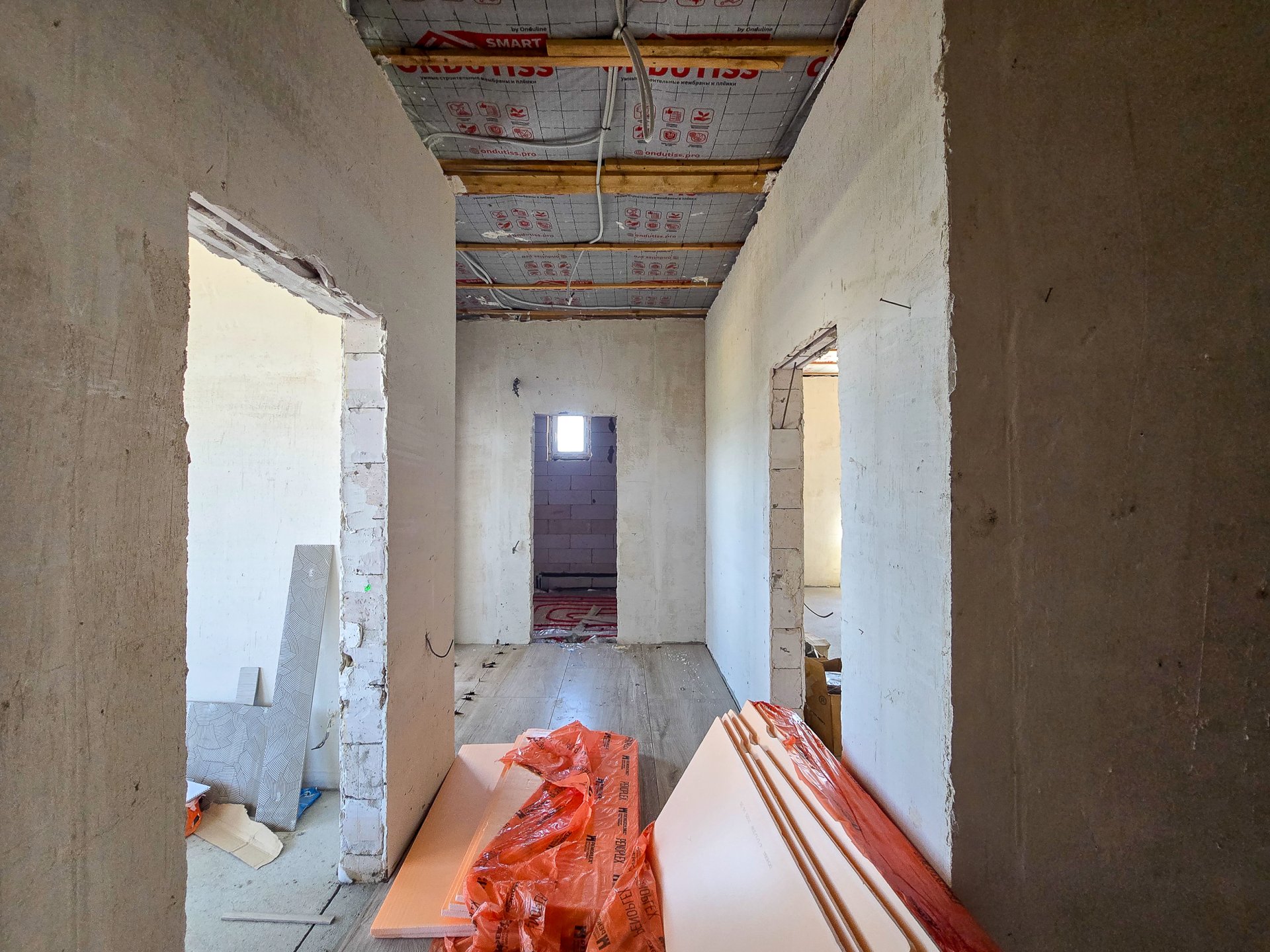 Дом 220 м² на 6.02 сот., Краснолесье — фото 22