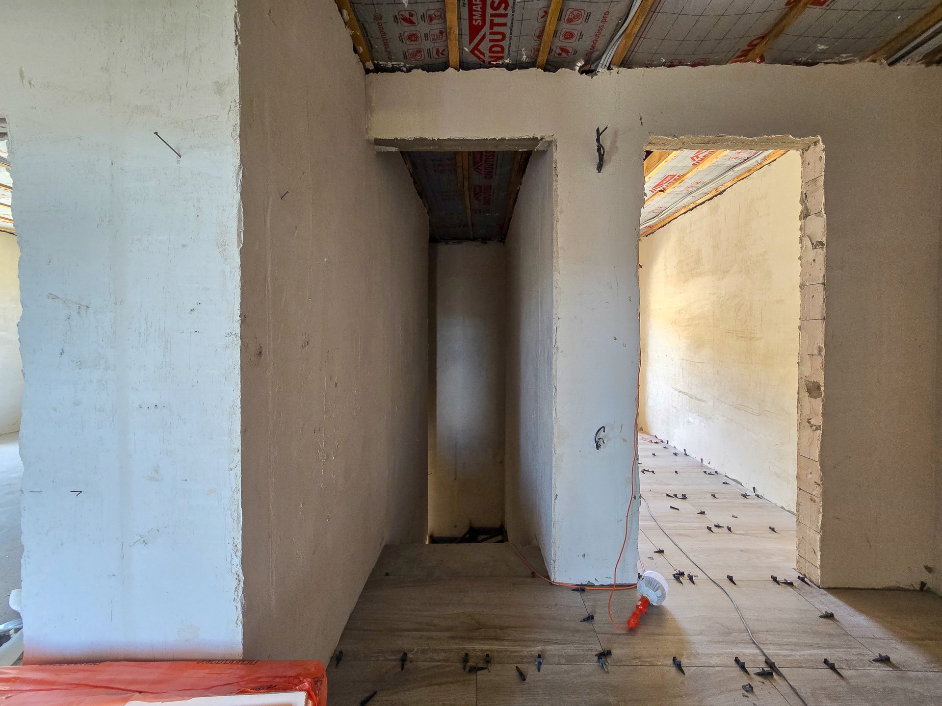 Дом 220 м² на 6.02 сот., Краснолесье — фото 23