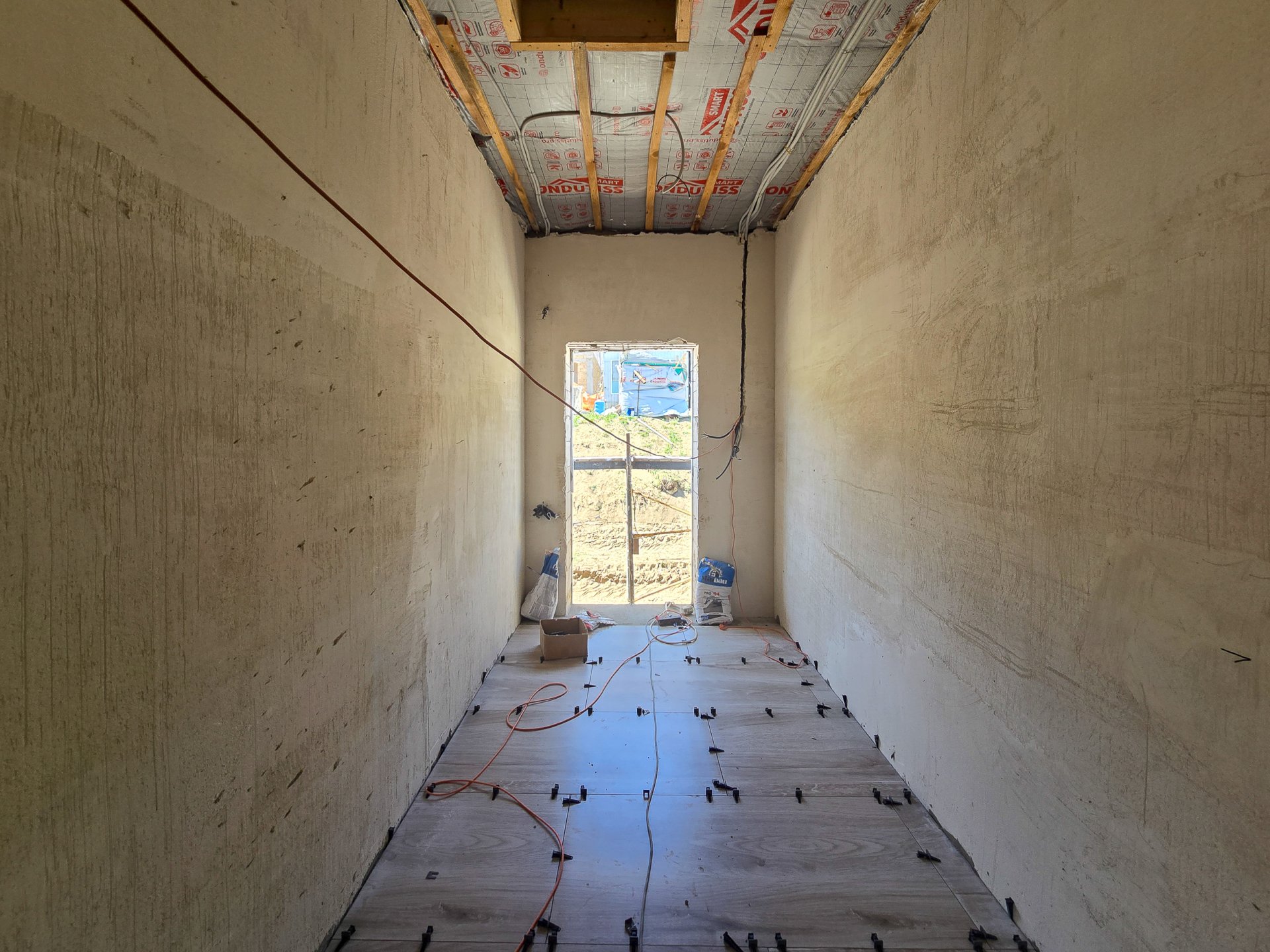 Дом 220 м² на 6.02 сот., Краснолесье — фото 24