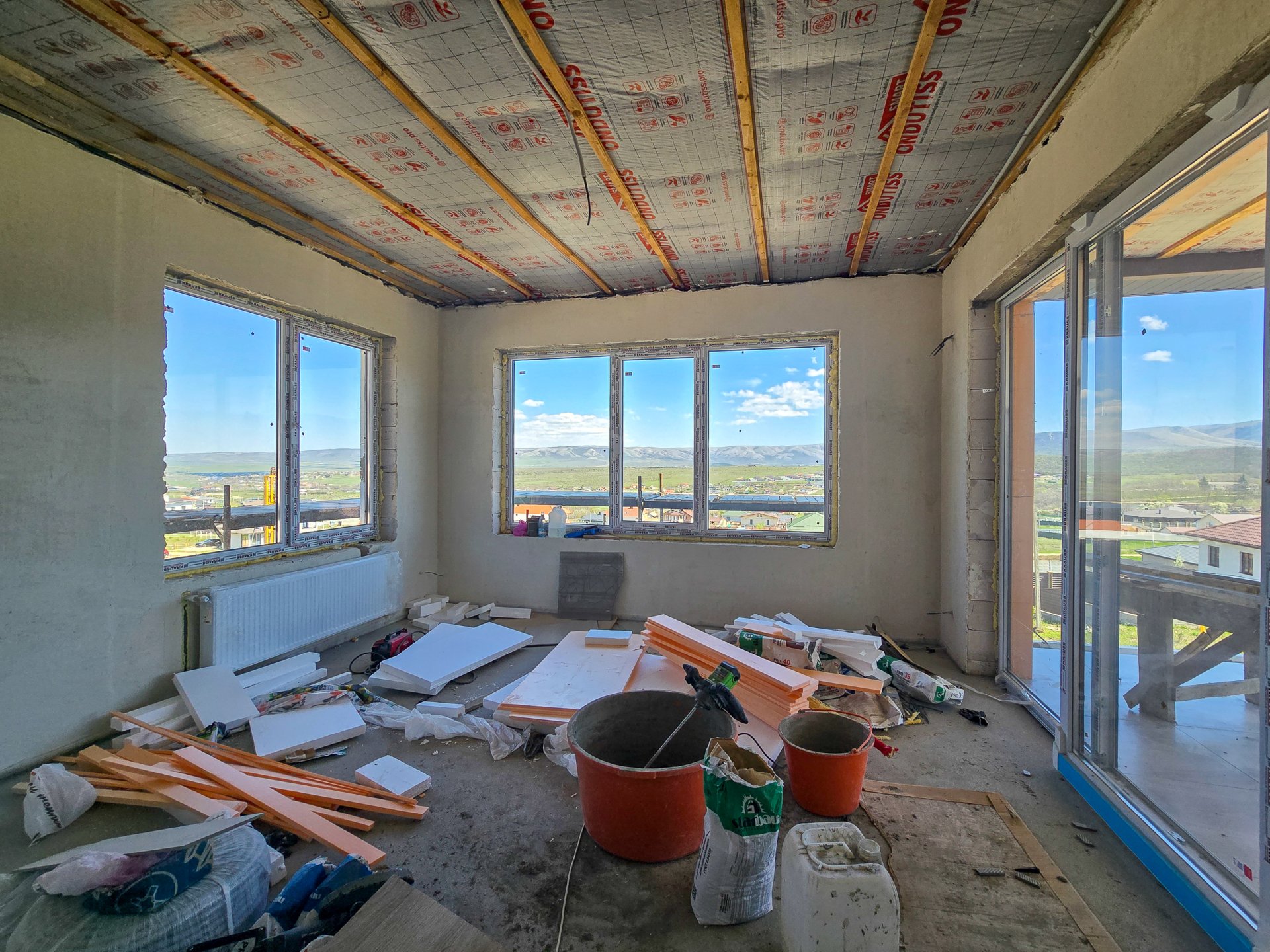 Дом 220 м² на 6.02 сот., Краснолесье — фото 26