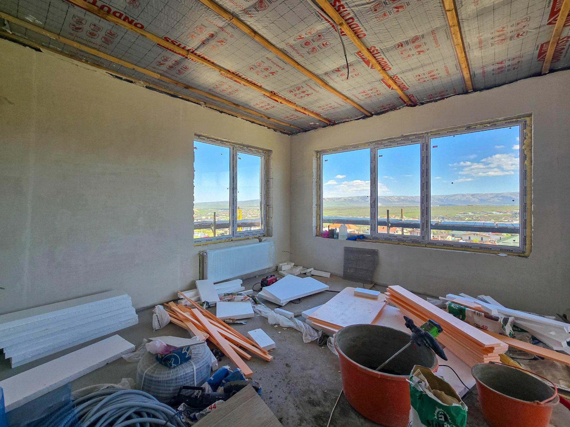 Дом 220 м² на 6.02 сот., Краснолесье — фото 27