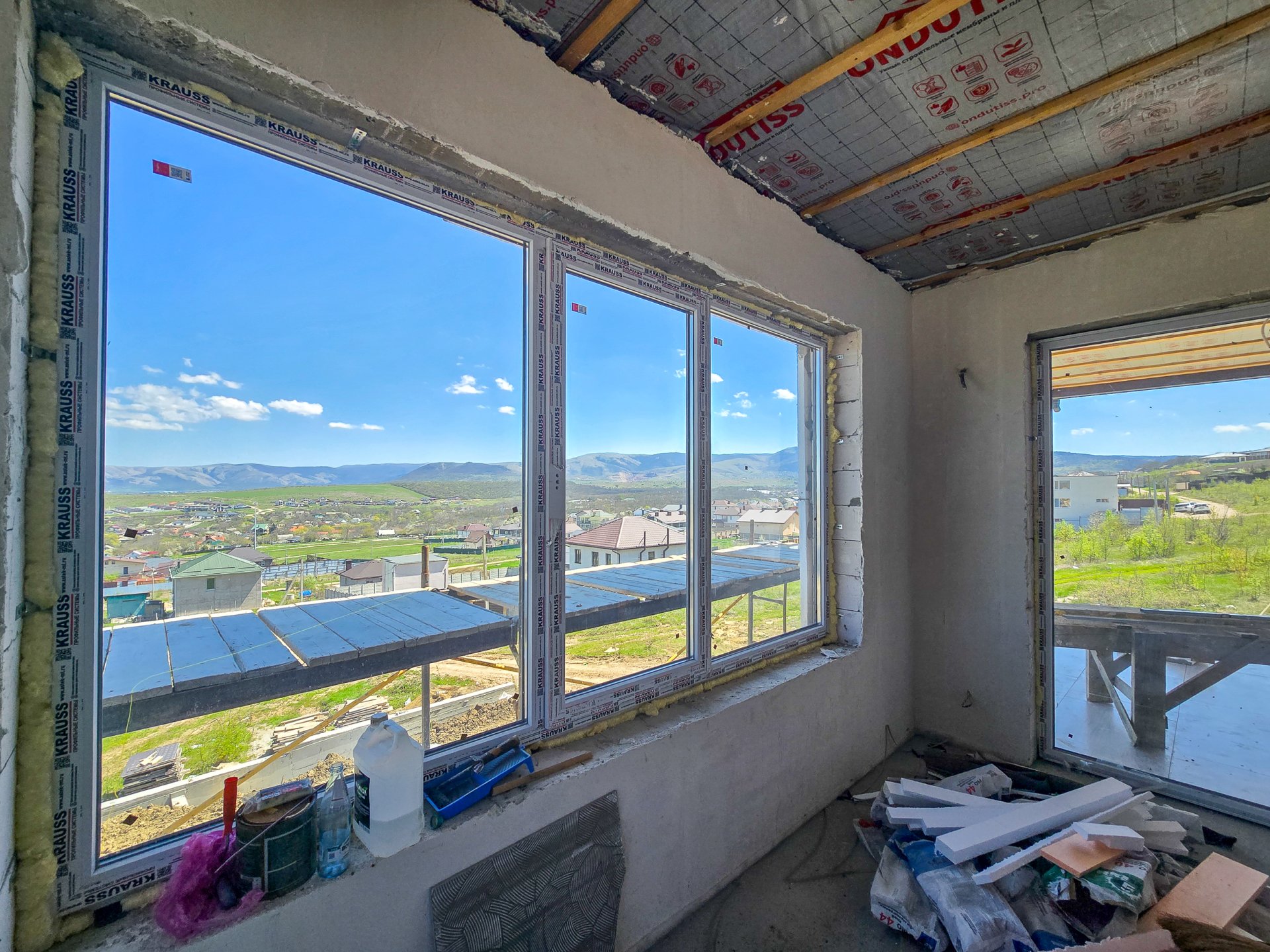 Дом 220 м² на 6.02 сот., Краснолесье — фото 28