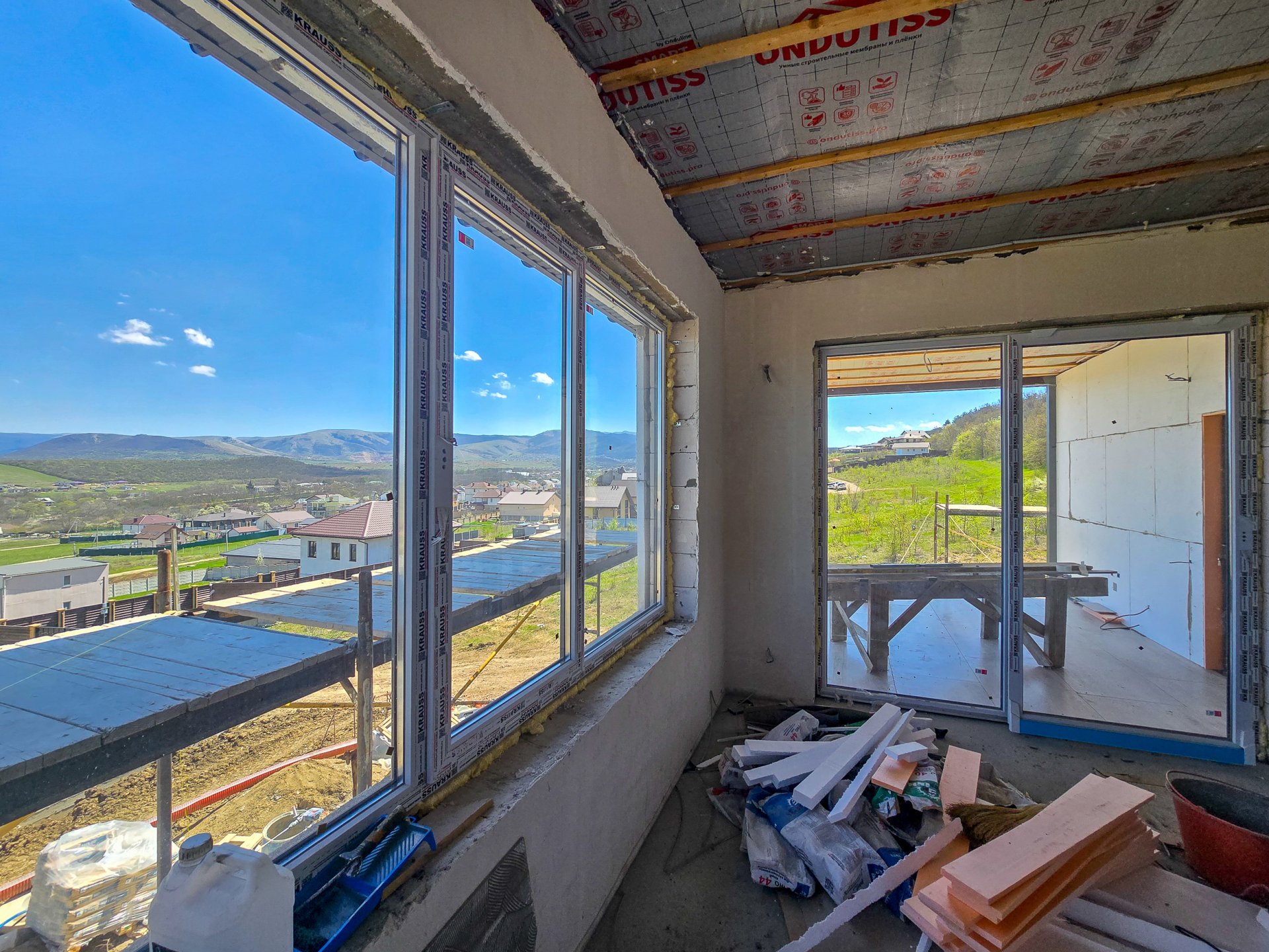 Дом 220 м² на 6.02 сот., Краснолесье — фото 29