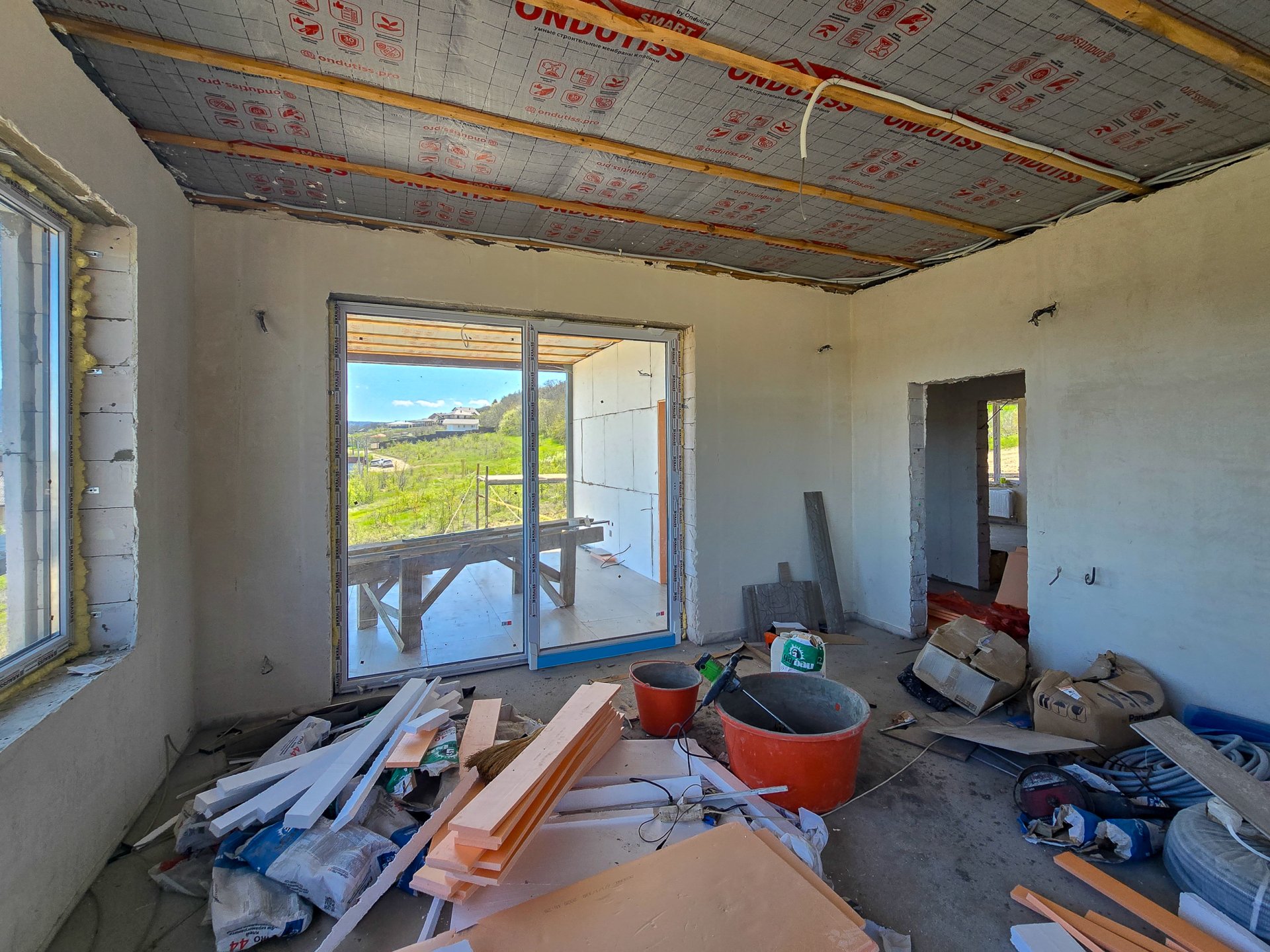 Дом 220 м² на 6.02 сот., Краснолесье — фото 30