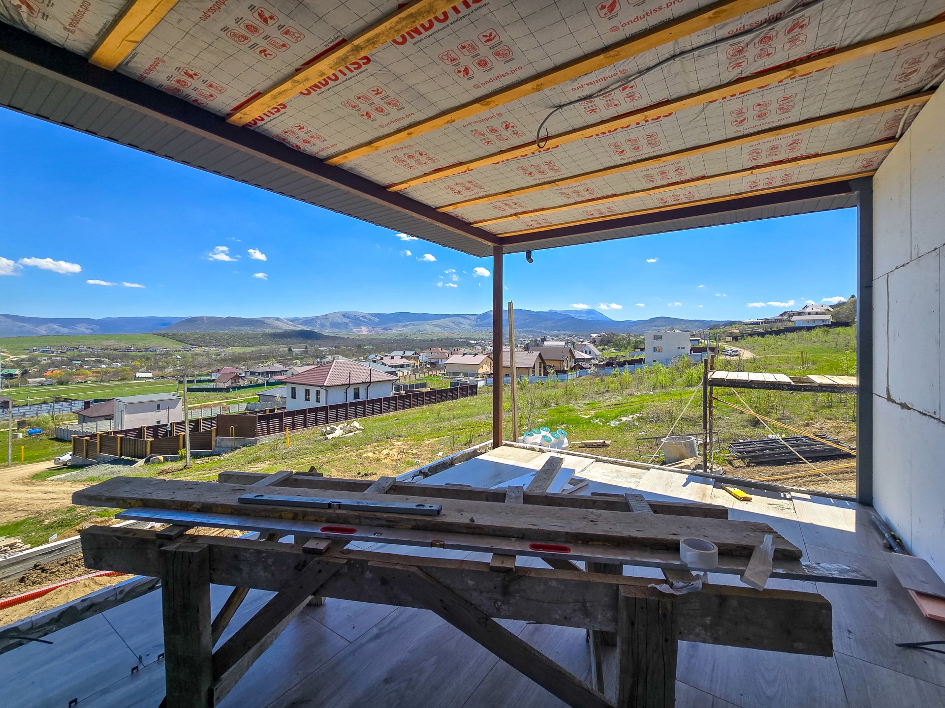 Дом 220 м² на 6.02 сот., Краснолесье — фото 31