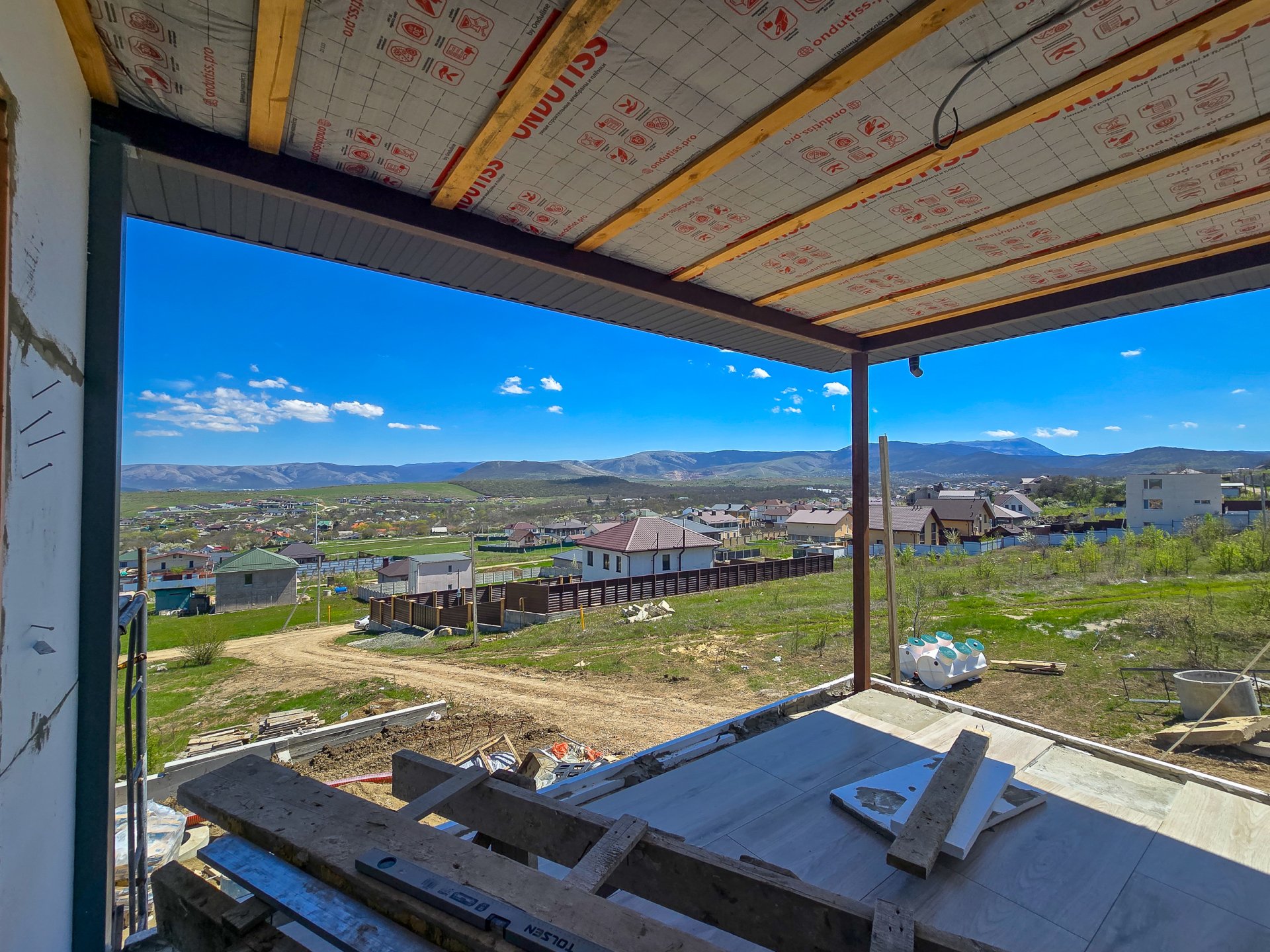 Дом 220 м² на 6.02 сот., Краснолесье — фото 32