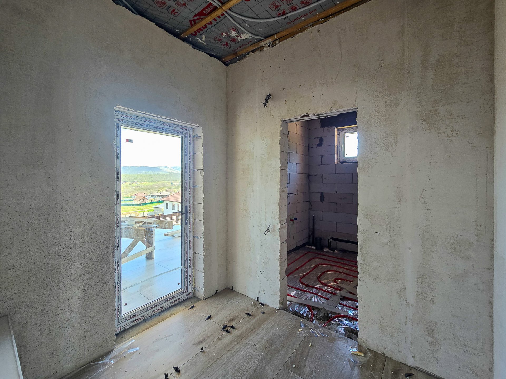 Дом 220 м² на 6.02 сот., Краснолесье — фото 33