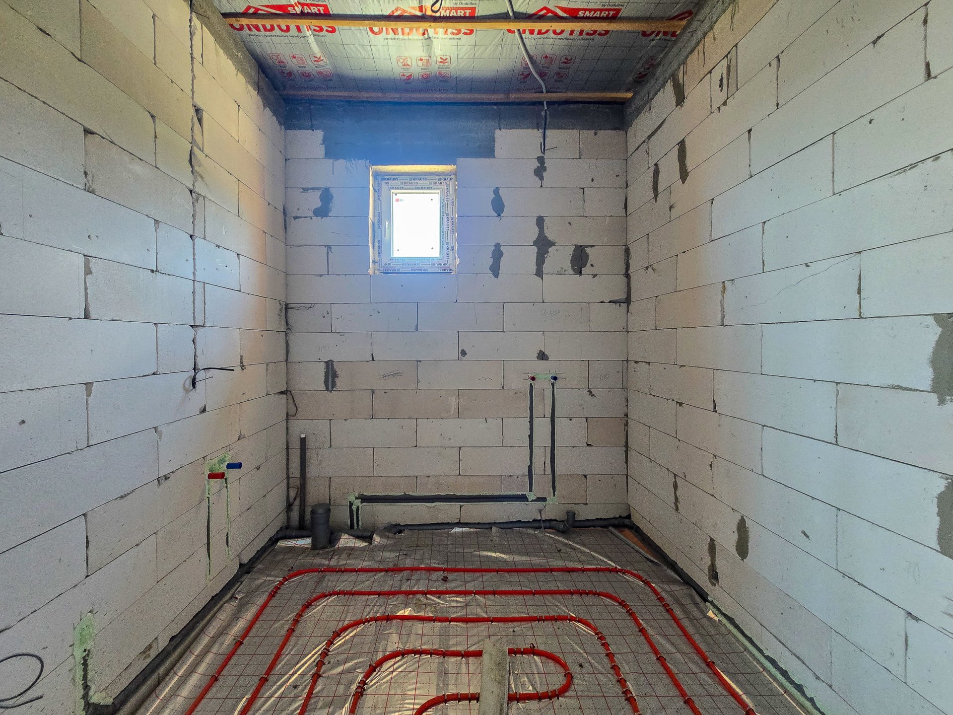 Дом 220 м² на 6.02 сот., Краснолесье — фото 34