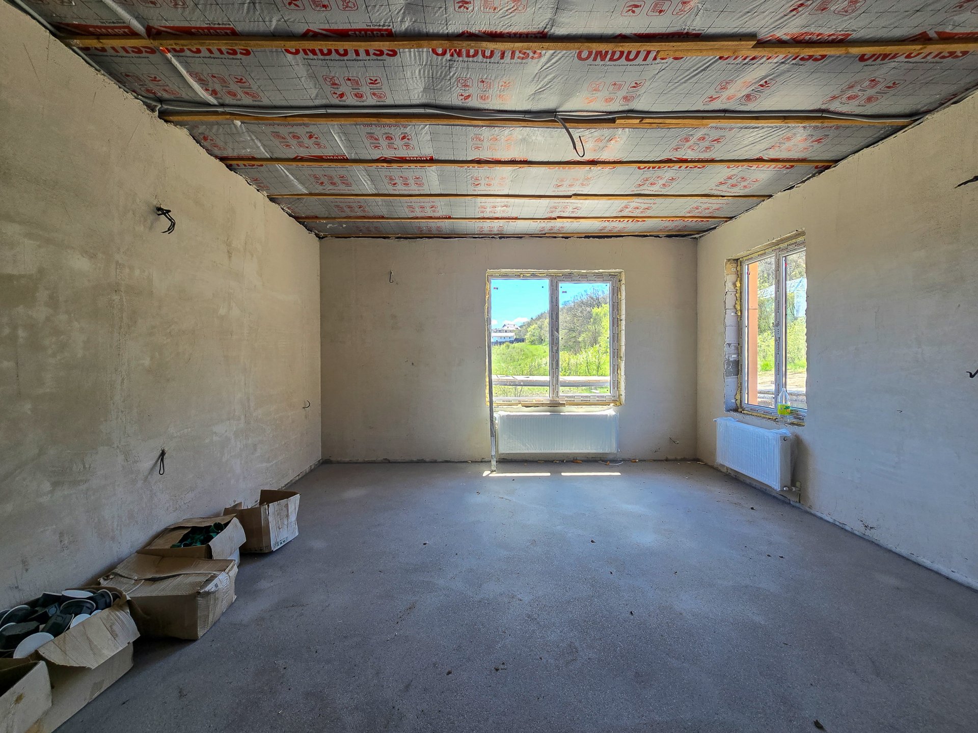 Дом 220 м² на 6.02 сот., Краснолесье — фото 36