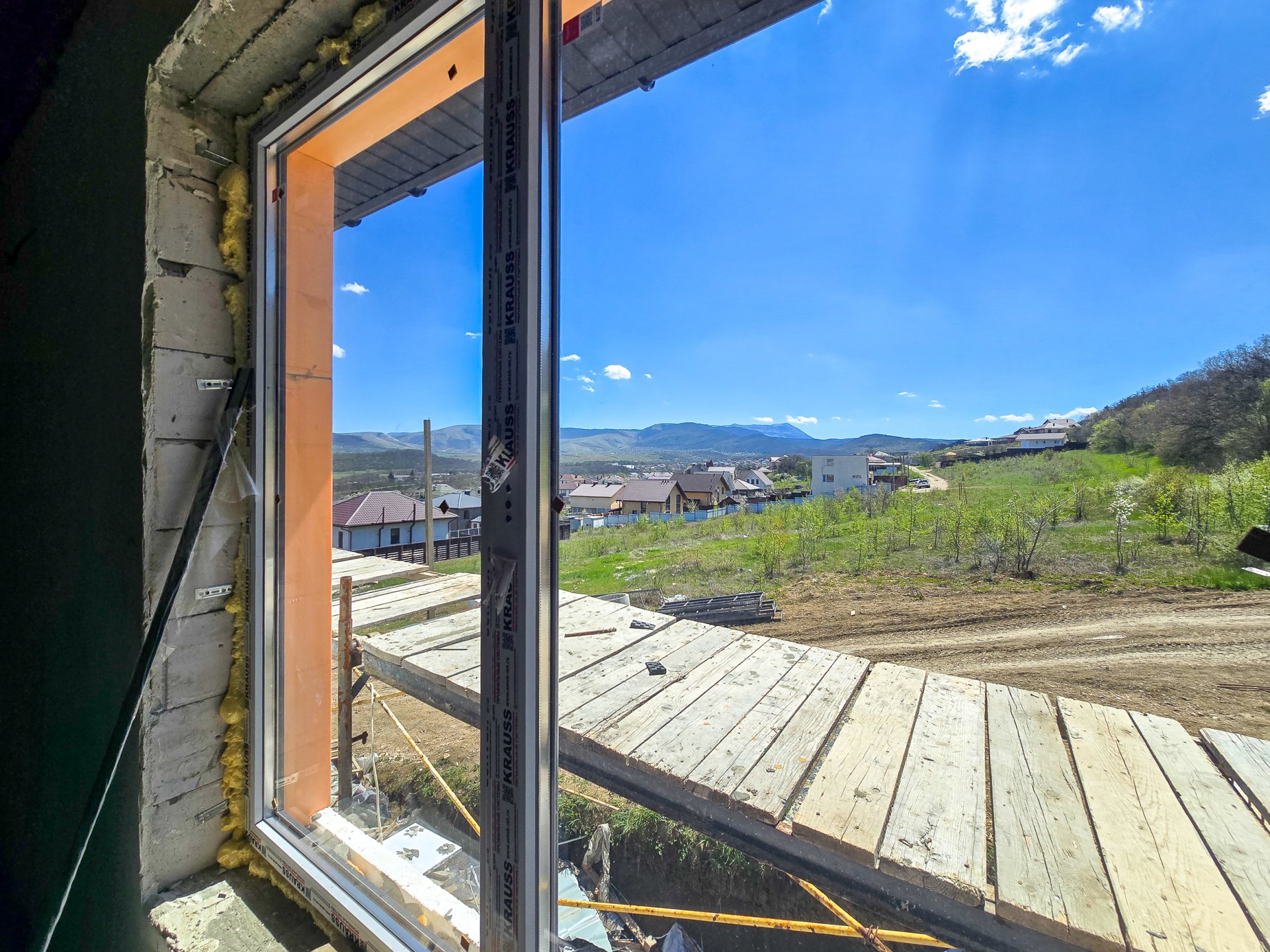 Дом 220 м² на 6.02 сот., Краснолесье — фото 37