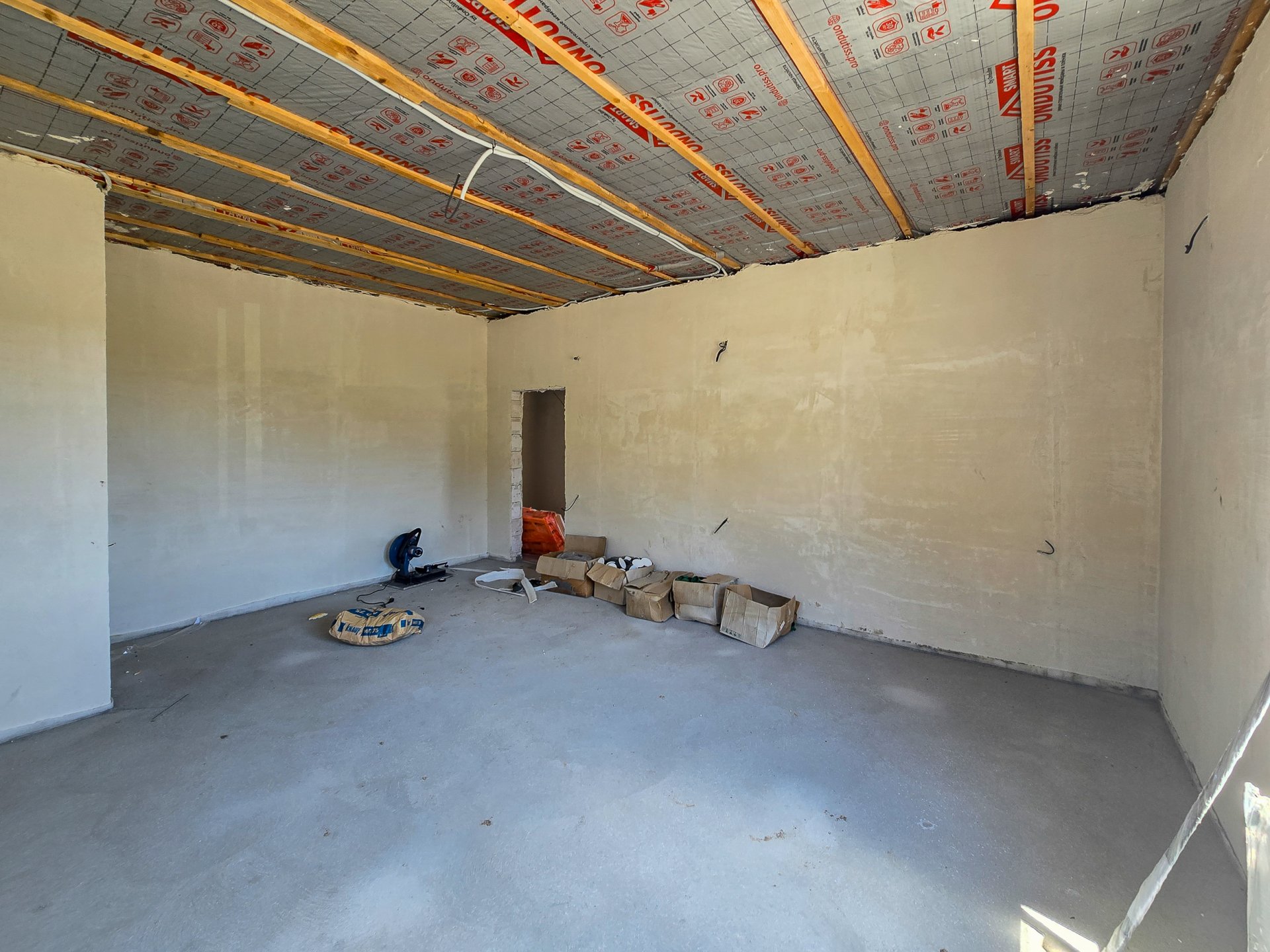 Дом 220 м² на 6.02 сот., Краснолесье — фото 38