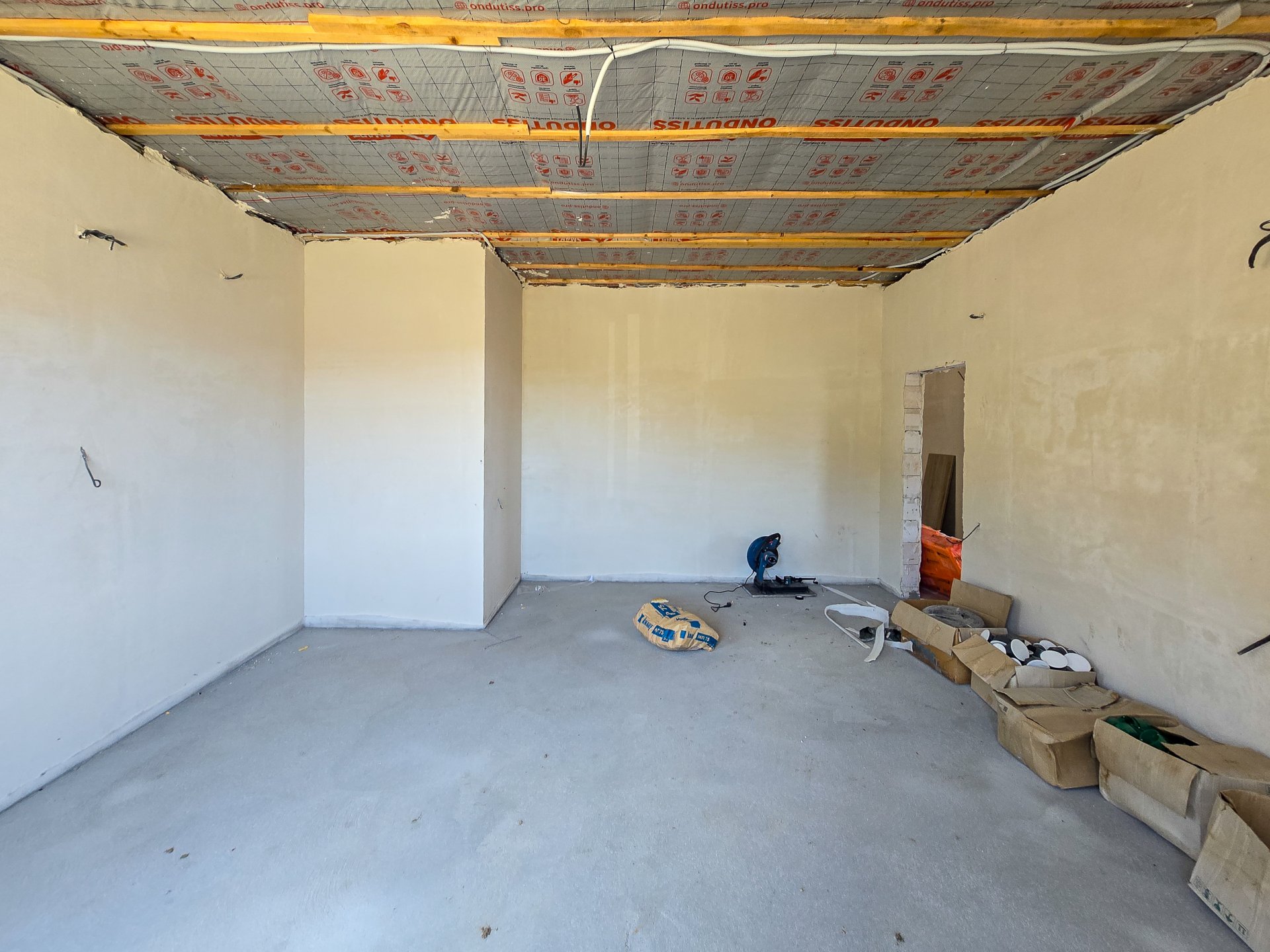 Дом 220 м² на 6.02 сот., Краснолесье — фото 39