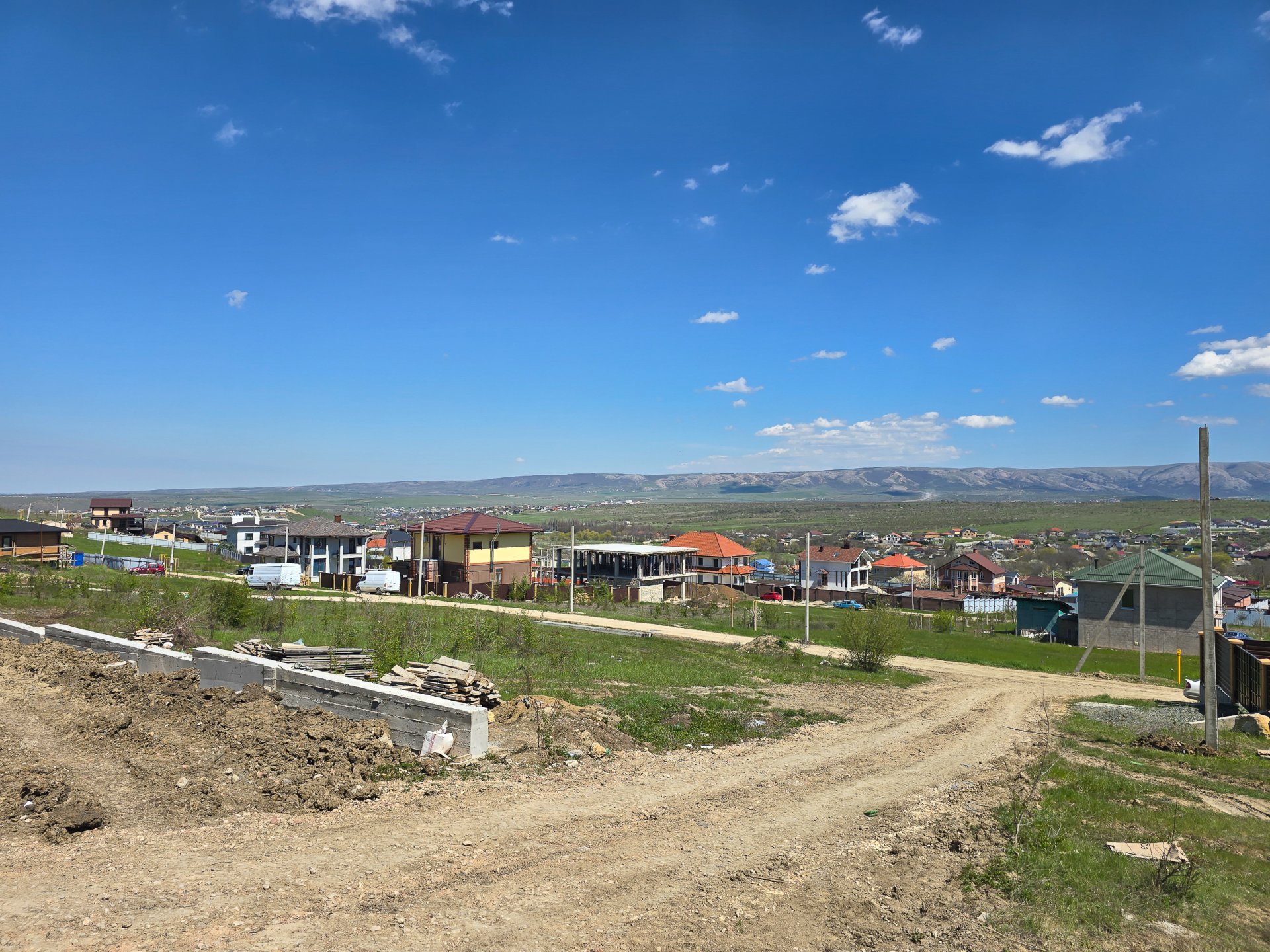 Дом 220 м² на 6.02 сот., Краснолесье — фото 41