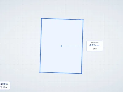 Дом 110 м² на 6.82 сот., Краснолесье — миниатюра 13