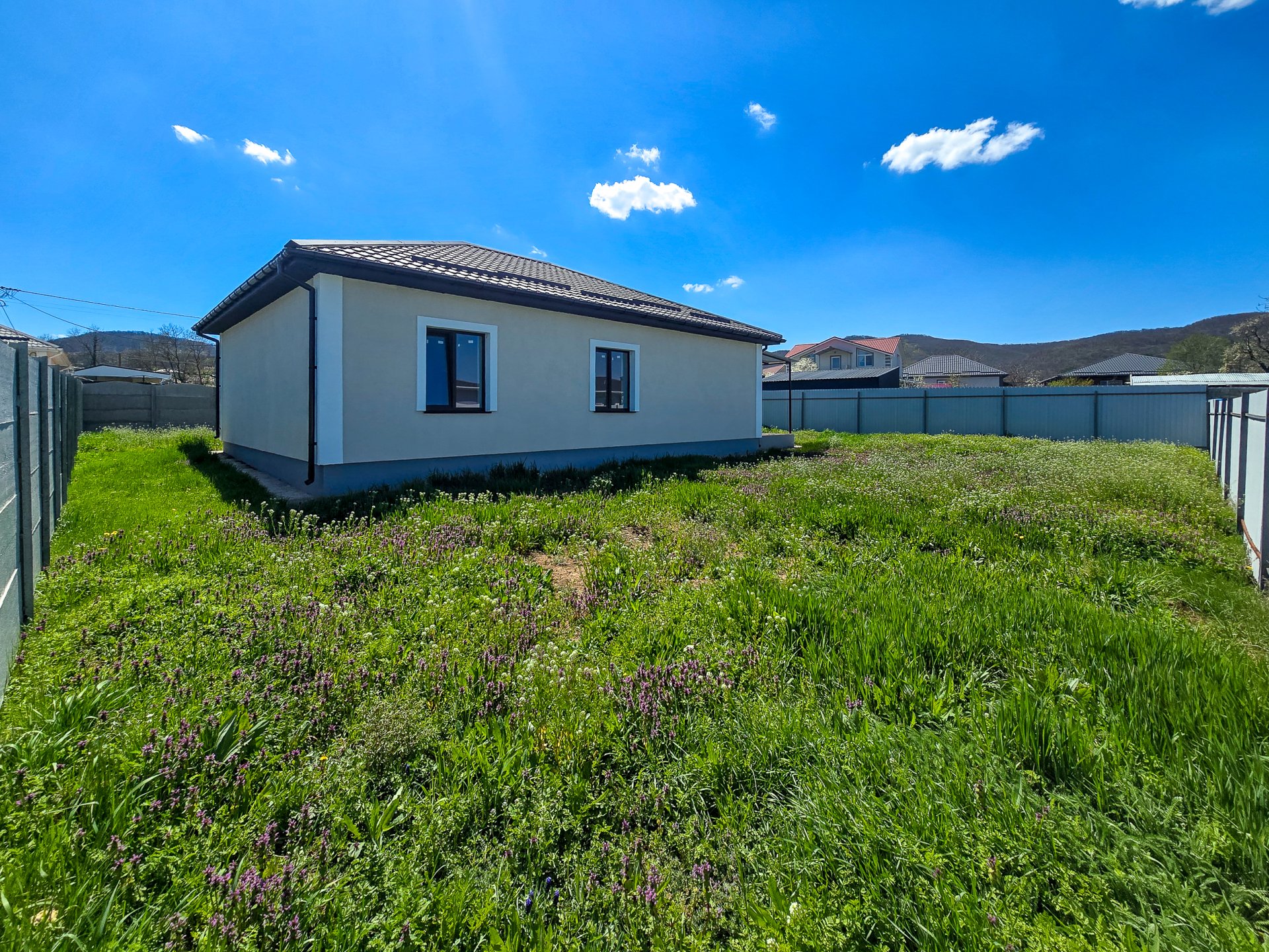 Дом 110 м² на 6.82 сот., Краснолесье — фото 5