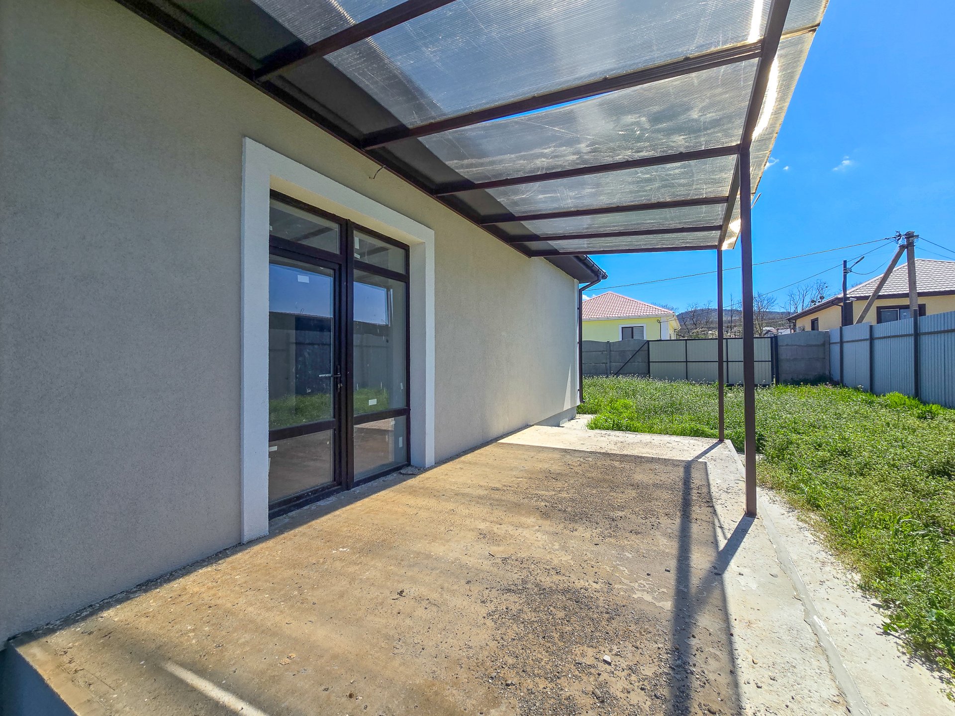 Дом 110 м² на 6.82 сот., Краснолесье — фото 7