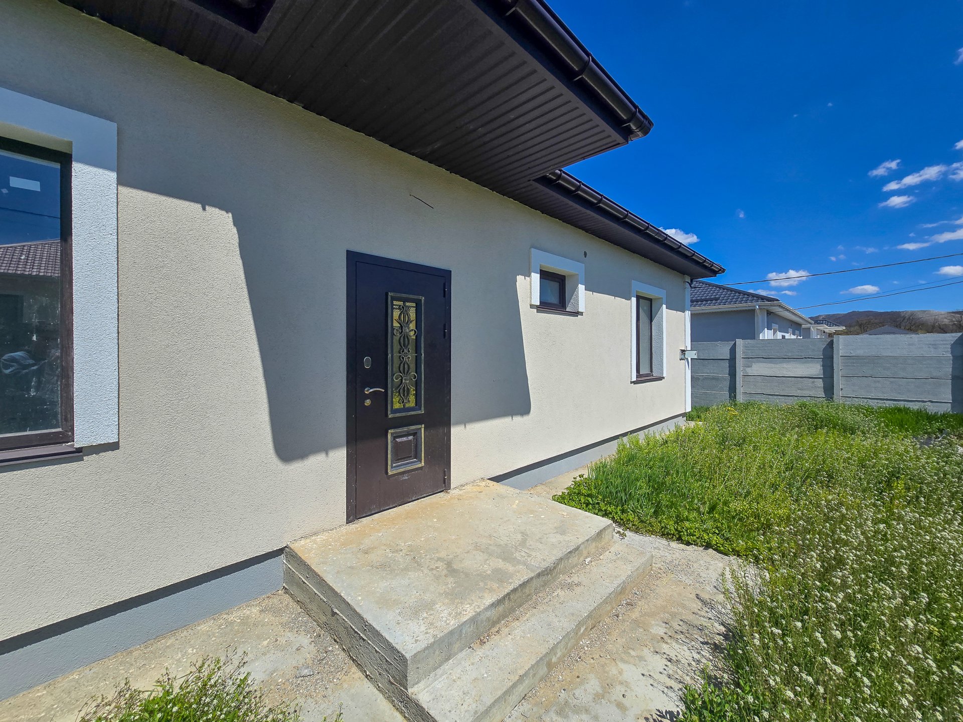 Дом 110 м² на 6.82 сот., Краснолесье — фото 8