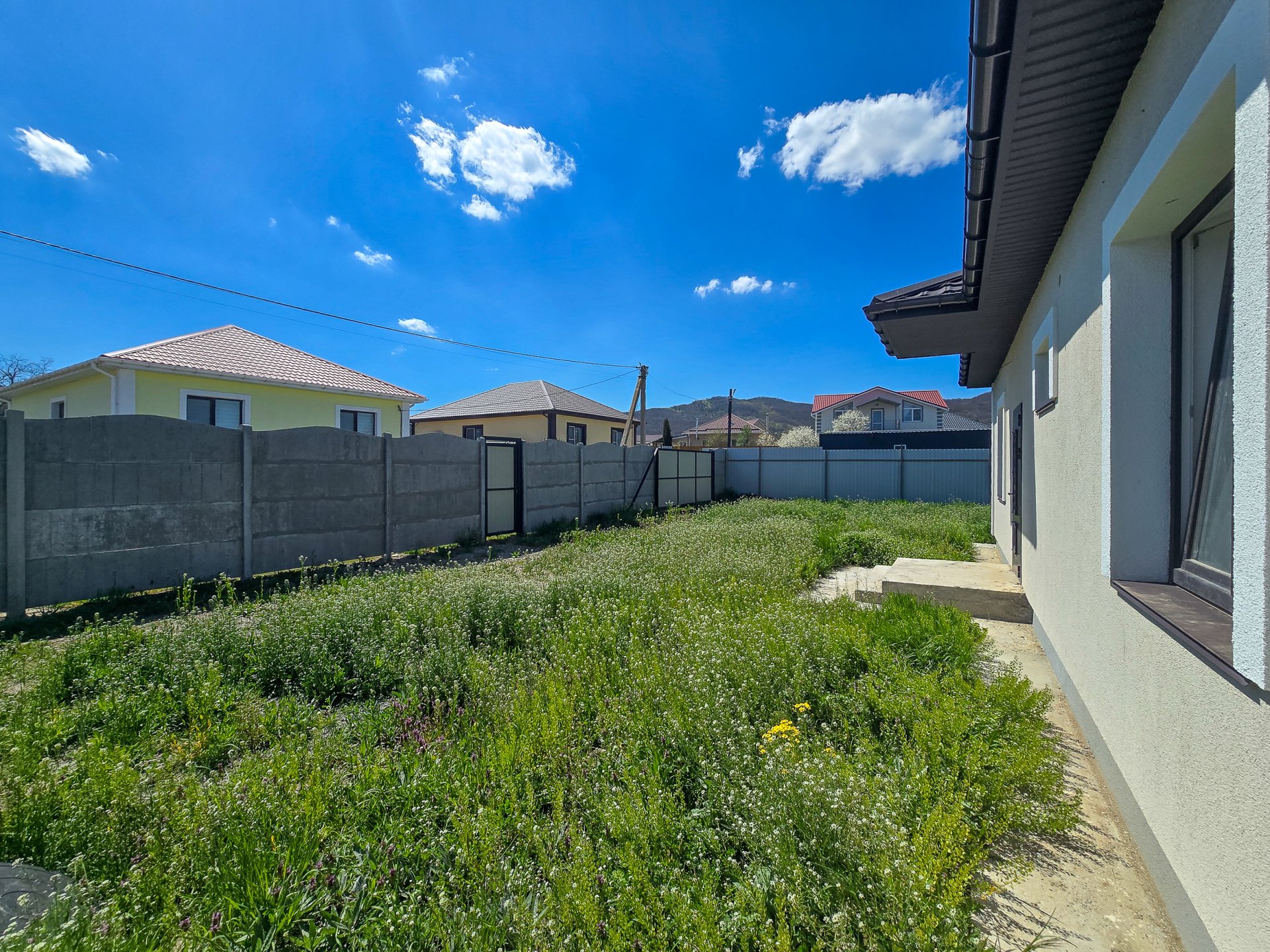 Дом 110 м² на 6.82 сот., Краснолесье — фото 10