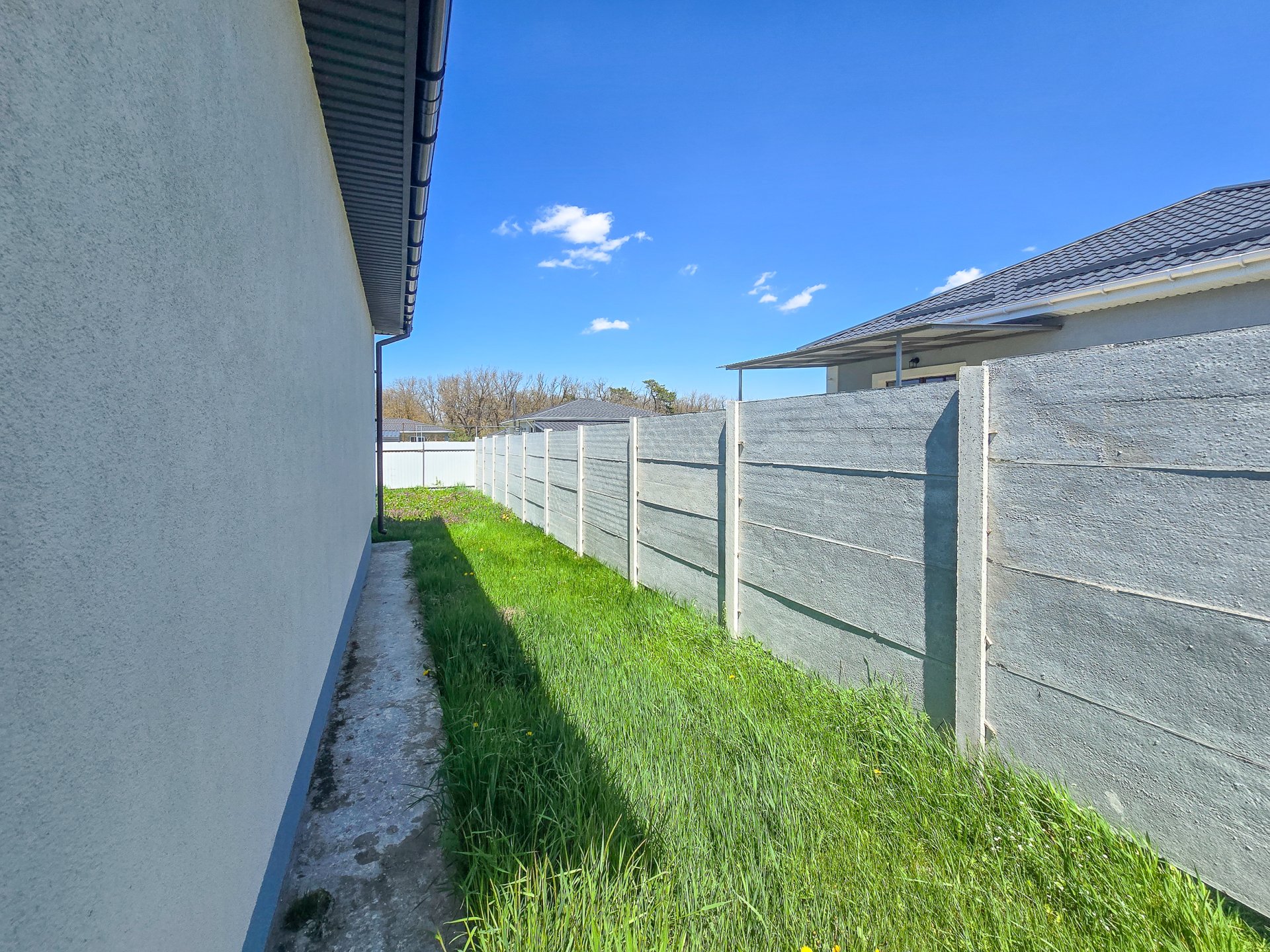 Дом 110 м² на 6.82 сот., Краснолесье — фото 11