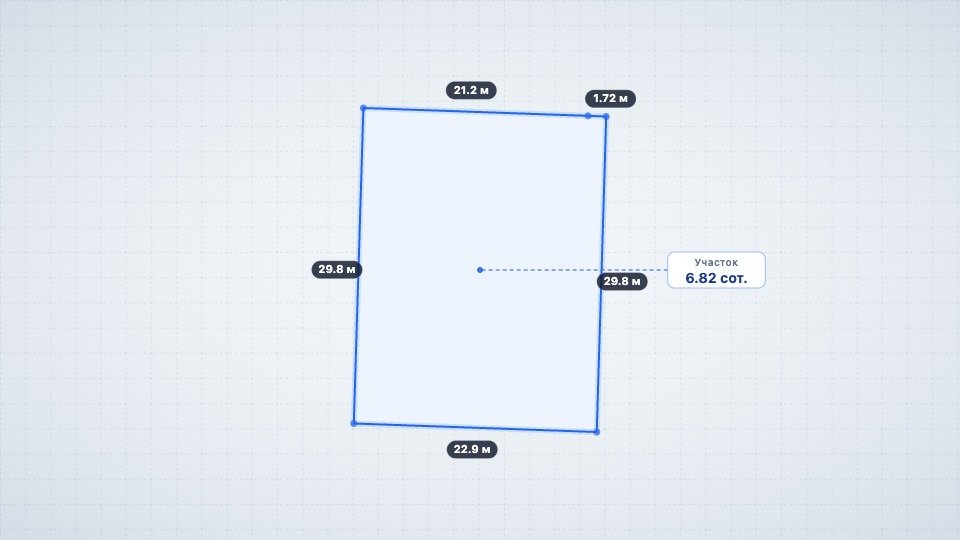 Дом 110 м² на 6.82 сот., Краснолесье — фото 13