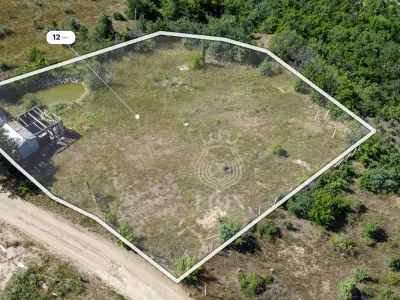 Участок 12 сот. СНТ, Нижняя Кутузовка