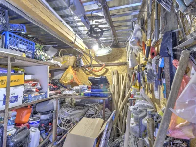 Дом 73.4 м² на 16 сот., Малый Маяк — миниатюра 10