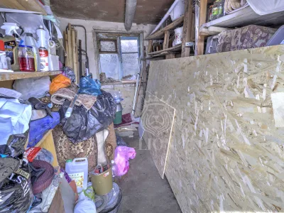 Дом 73.4 м² на 16 сот., Малый Маяк — миниатюра 21