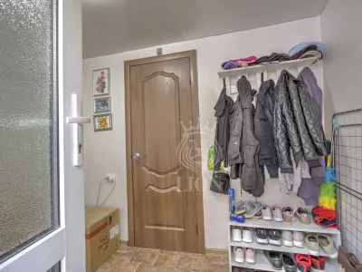 Дом 73.4 м² на 16 сот., Малый Маяк — миниатюра 23