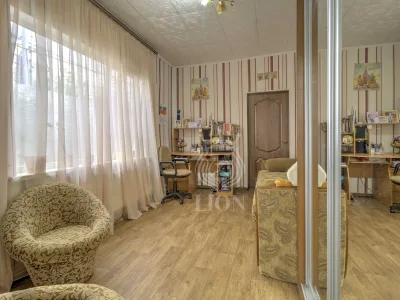 Дом 73.4 м² на 16 сот., Малый Маяк — миниатюра 24