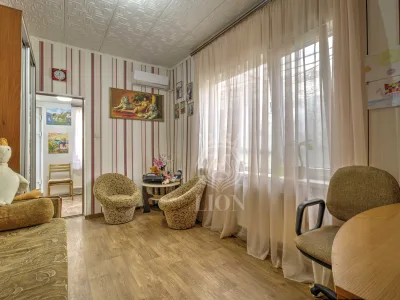 Дом 73.4 м² на 16 сот., Малый Маяк — миниатюра 25