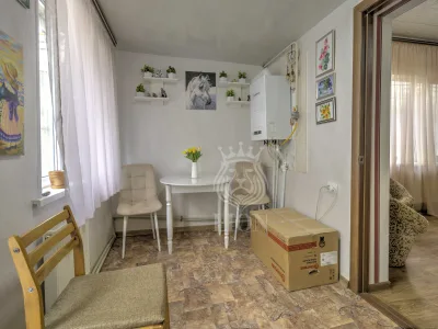 Дом 73.4 м² на 16 сот., Малый Маяк — миниатюра 27