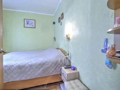 Дом 73.4 м² на 16 сот., Малый Маяк — миниатюра 28