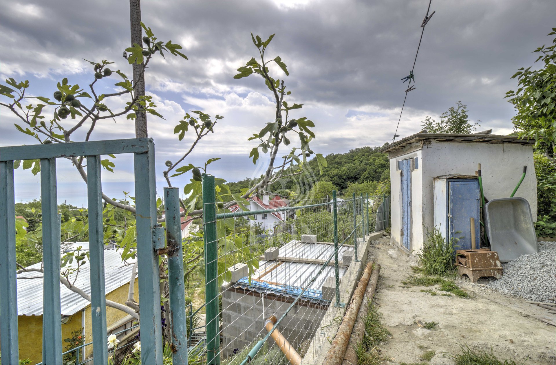Дом 73.4 м² на 16 сот., Малый Маяк — фото 11