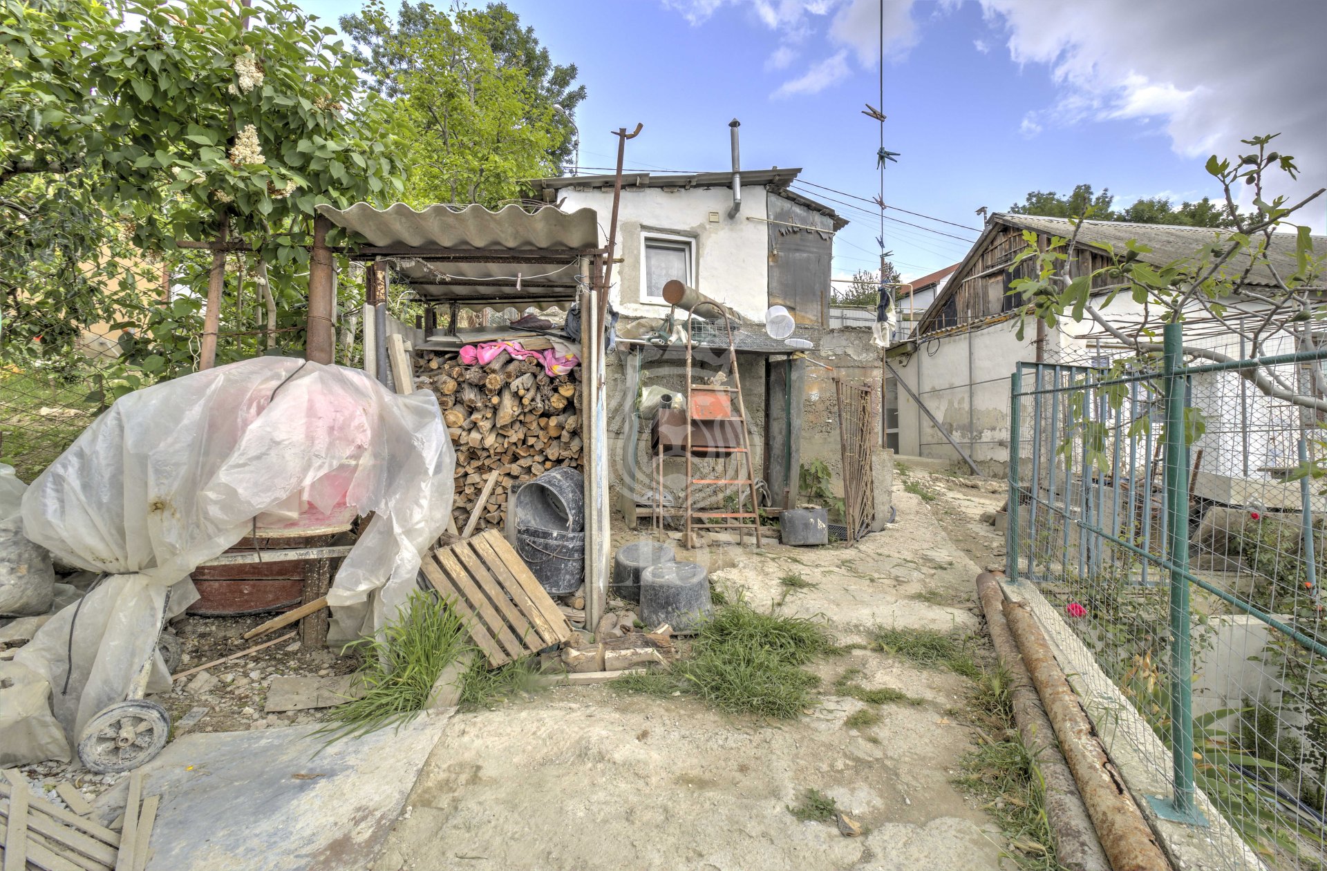 Дом 73.4 м² на 16 сот., Малый Маяк — фото 12