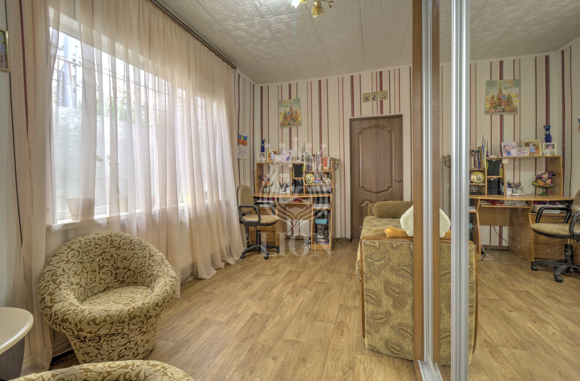 Дом 73.4 м² на 16 сот., Малый Маяк — фото 24